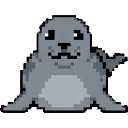 Seal sprite