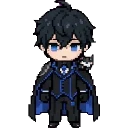 Zayn sprite