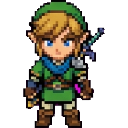 Link sprite