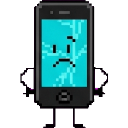 Mephone 4 sprite