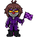 Moony sprite