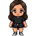Sonja sprite