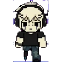 XXXjunghoon sprite
