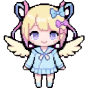 Nanaboo sprite