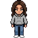 Maya sprite