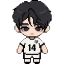Zane Hyungso sprite