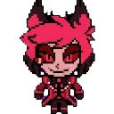 Alastoria sprite