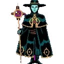 Eleanor sprite