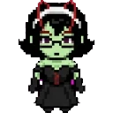 Anna sprite