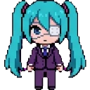 New NPC sprite