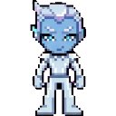Captain sprite