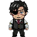 Hades sprite