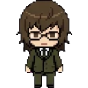 Mikami sprite