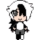 Ziko sprite