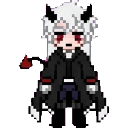 Ash sprite