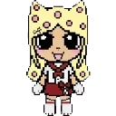 Kuki sprite