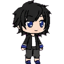 Mew sprite