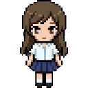 Camila sprite