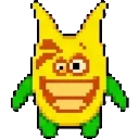 jose sprite