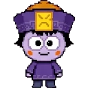 Kongkong sprite