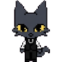 Secret Agent sprite