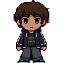 Guille sprite