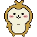 JAZMÍN sprite
