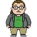 Josh Levi sprite