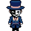 Билл sprite