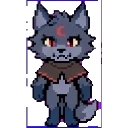 Eclipse sprite