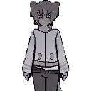 Corvin sprite