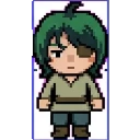 Vivan sprite
