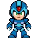 X sprite