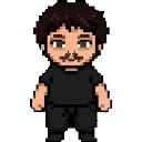 Jeremy sprite