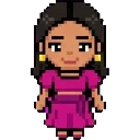 Chloe sprite