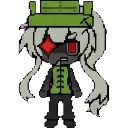 1x1x1x1 sprite