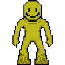 Backrooms sprite