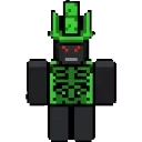 1x1x1x1 sprite