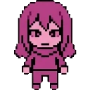 Ayla sprite