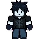 TwoTime sprite