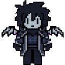 Two Time sprite