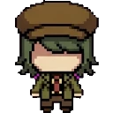 Campanilla sprite