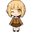 Utsuri sprite