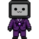 Baby Tvmam sprite