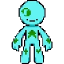 Link sprite
