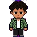 Victorien sprite