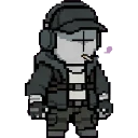 Deimos sprite