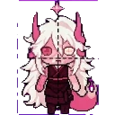 Subspace sprite