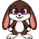 Schokobär sprite