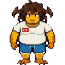 Shedletsky sprite